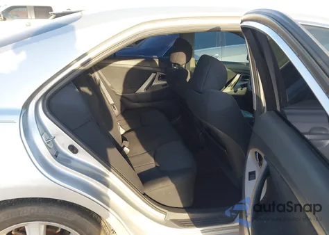 2007 Toyota Camry Se V6 из США, поврежденный, VIN 4T1BK46K37U030238